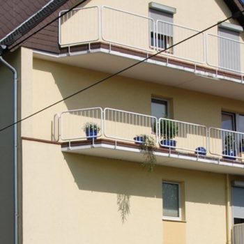 Fassadendämmung | G-Team Ihr Maler in Essen
