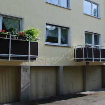 Fassadendämmung | G-Team Ihr Maler in Essen